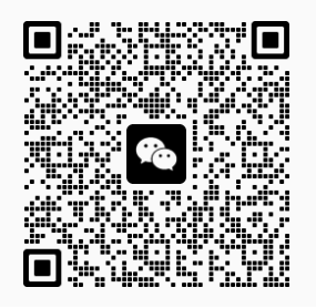 官方交流微信群